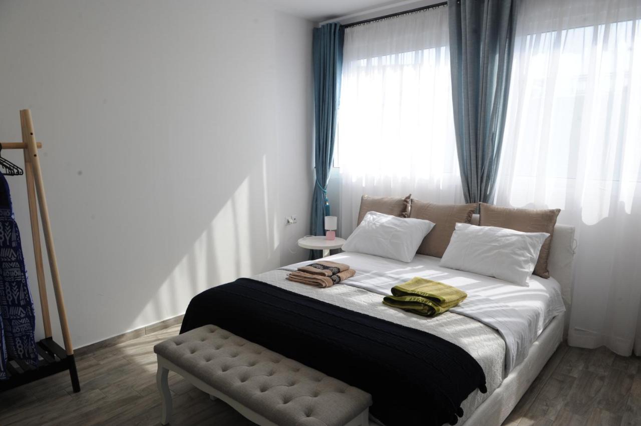 Apartment El Angel By Ntinos *